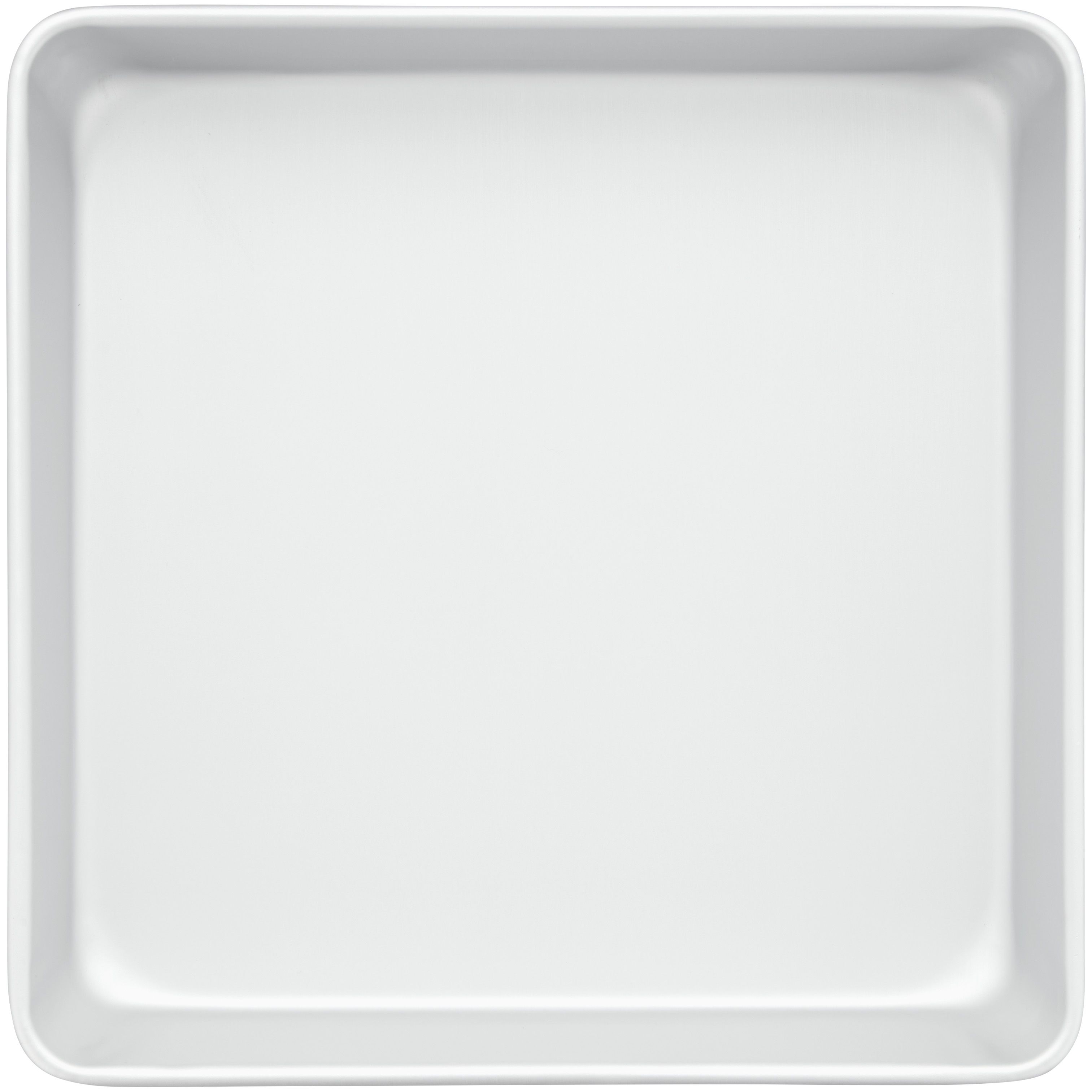 Wilton dortová forma čtverec 25 x 25 cm